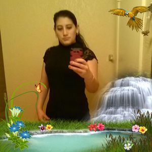 Meet your Posher, Irma